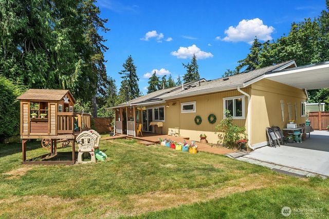 12415 NE 112th Street, Kirkland, WA 98033