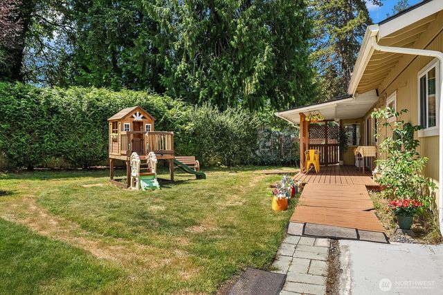 12415 NE 112th Street, Kirkland, WA 98033