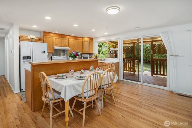 12415 NE 112th Street, Kirkland, WA 98033