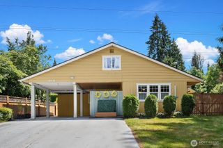 12415 NE 112th Street, Kirkland, WA 98033