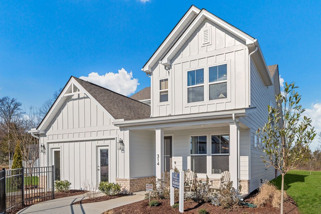 314 Mammoth Trace, Smyrna, TN 37167