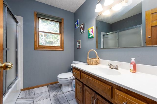 3508 N PARK Avenue, Kansas City, MO 64116