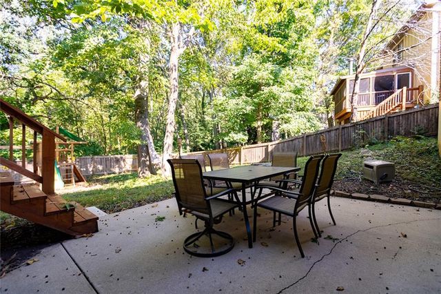 3508 N PARK Avenue, Kansas City, MO 64116