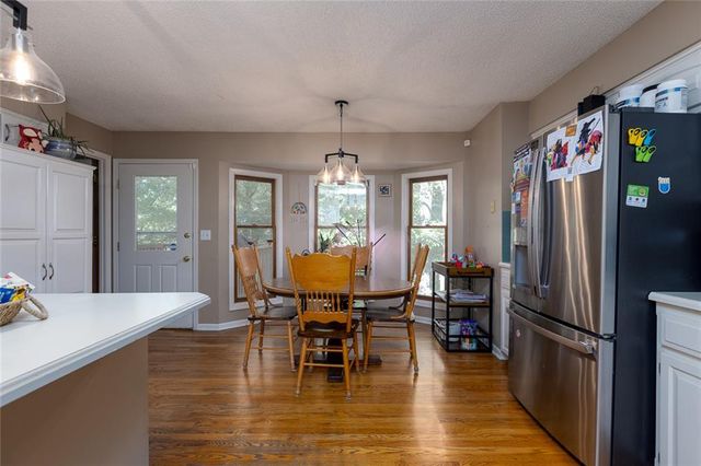 3508 N PARK Avenue, Kansas City, MO 64116