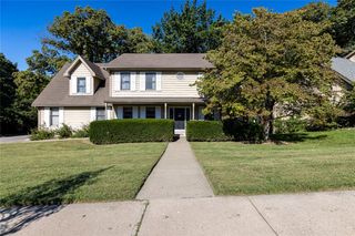 3508 N PARK Avenue, Kansas City, MO 64116