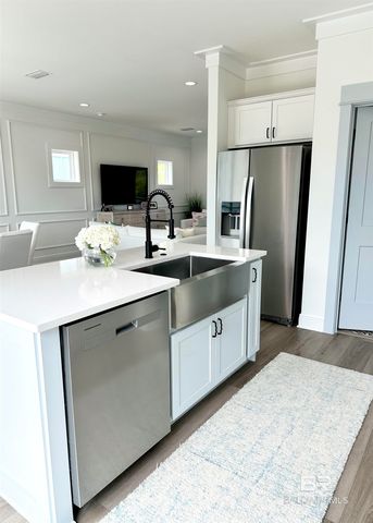 2820 Salt Drive, Orange Beach, AL 36561