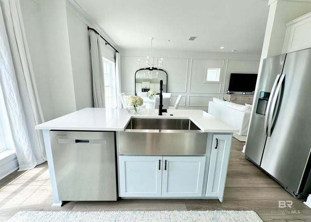 2820 Salt Drive, Orange Beach, AL 36561