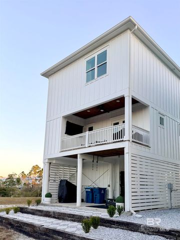 2820 Salt Drive, Orange Beach, AL 36561