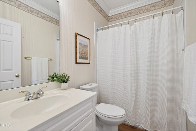 101 Magerton Court, Cary, NC 27511