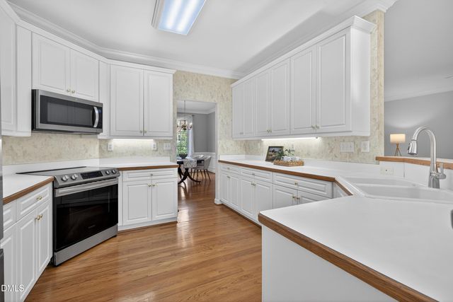 101 Magerton Court, Cary, NC 27511