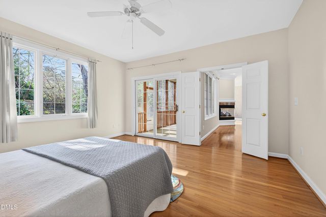 101 Magerton Court, Cary, NC 27511