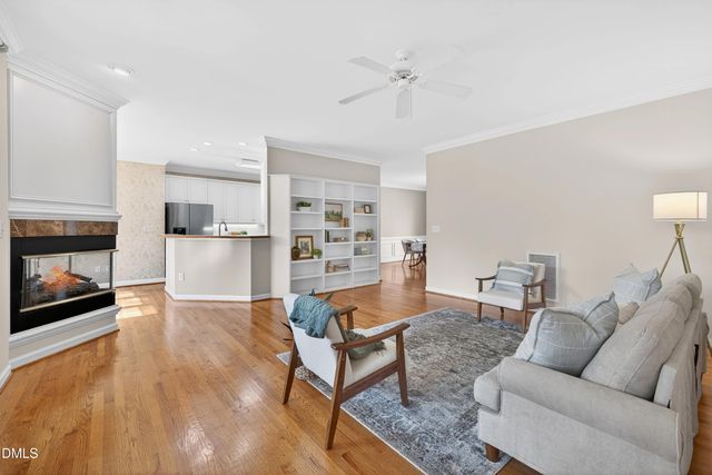 101 Magerton Court, Cary, NC 27511