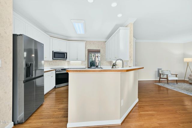 101 Magerton Court, Cary, NC 27511