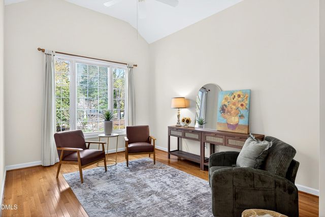 101 Magerton Court, Cary, NC 27511