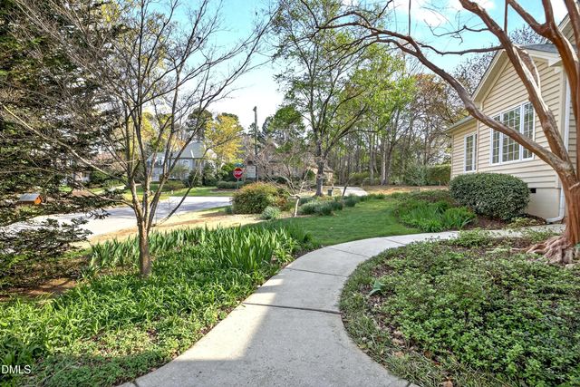 101 Magerton Court, Cary, NC 27511