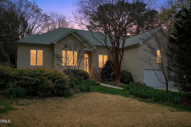 101 Magerton Court, Cary, NC 27511