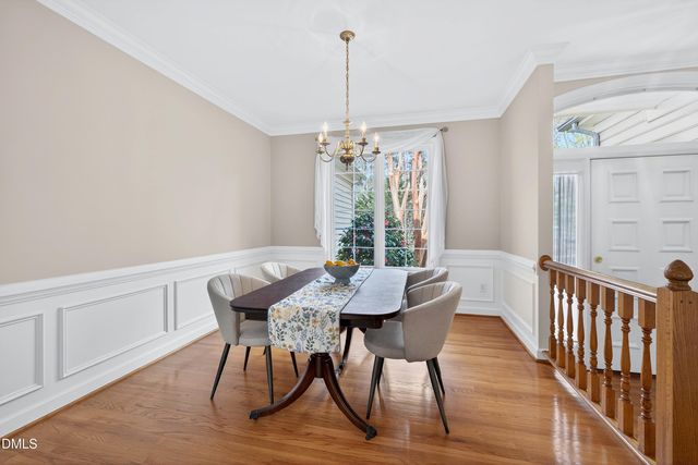 101 Magerton Court, Cary, NC 27511