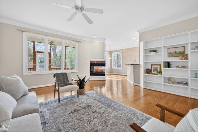 101 Magerton Court, Cary, NC 27511