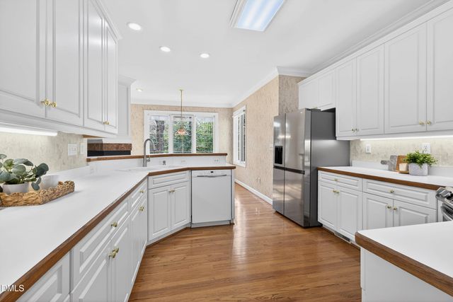 101 Magerton Court, Cary, NC 27511