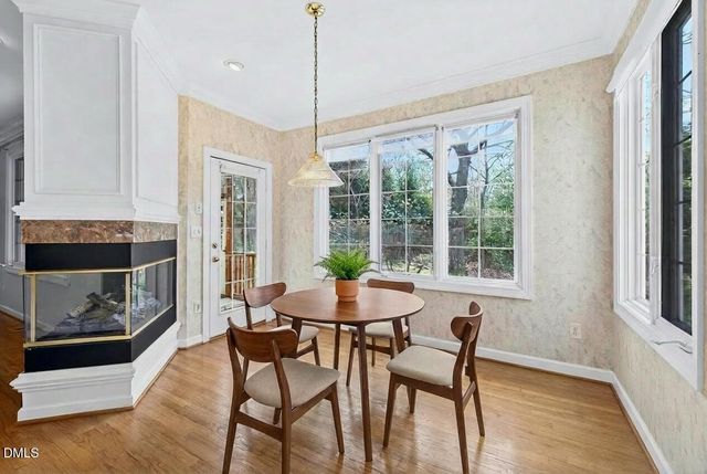 101 Magerton Court, Cary, NC 27511