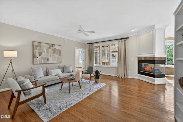 101 Magerton Court, Cary, NC 27511