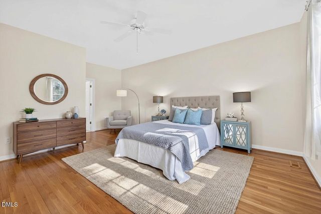 101 Magerton Court, Cary, NC 27511