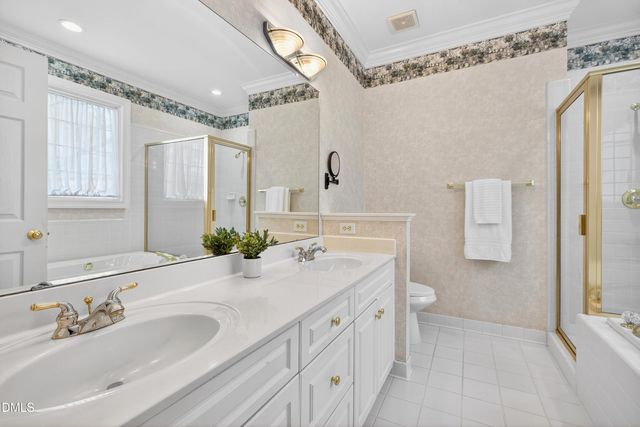 101 Magerton Court, Cary, NC 27511