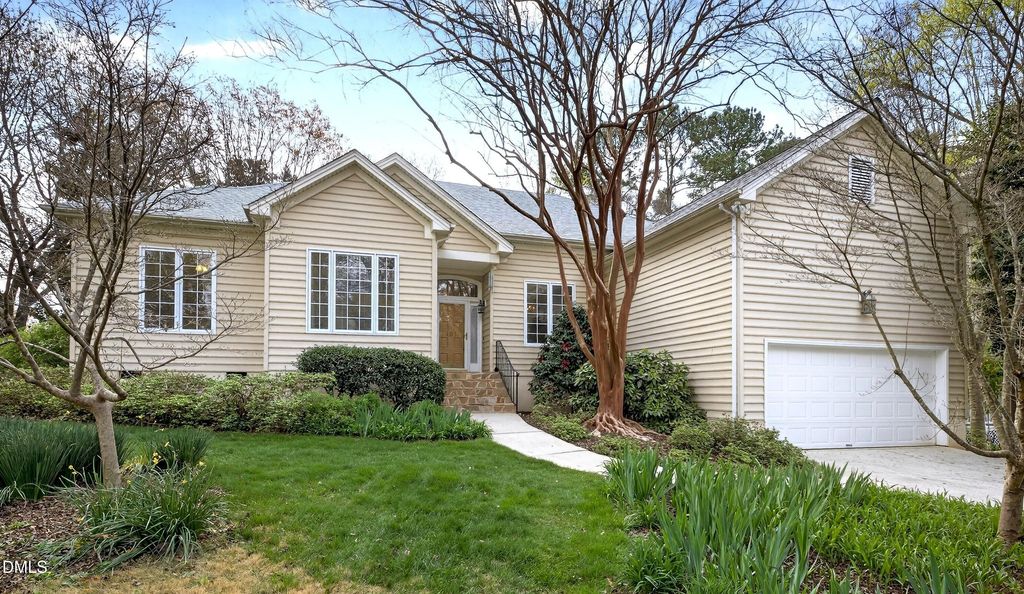 101 Magerton Court, Cary, NC 27511