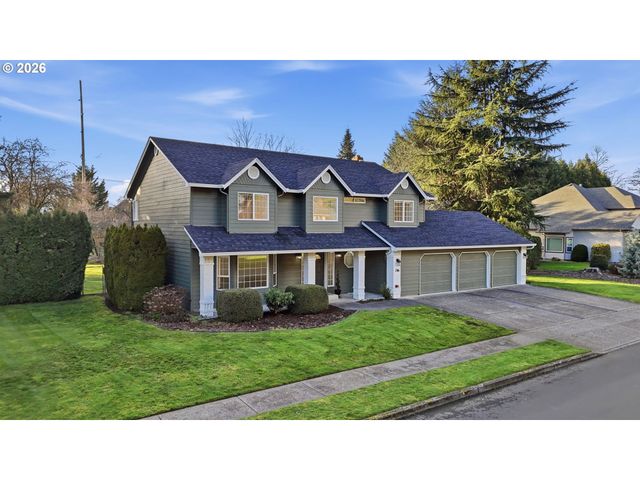 1316 Se 181ST Ave, Vancouver, WA 98683