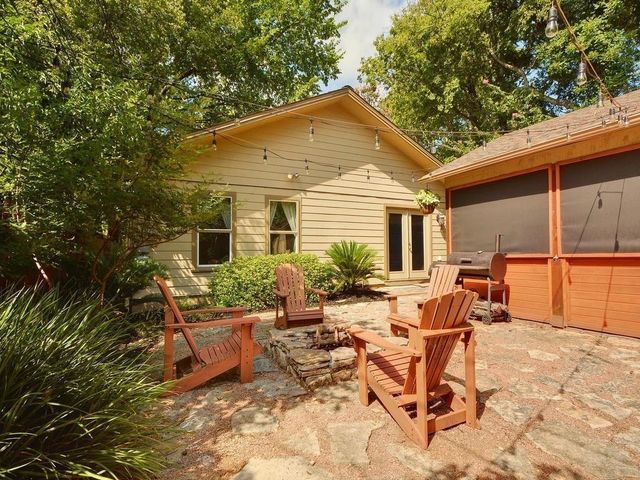 610 W North Loop BLVD, Austin, TX 78751