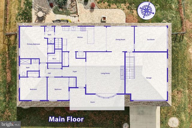 4330 BRIARWOOD CT, York, PA 17408