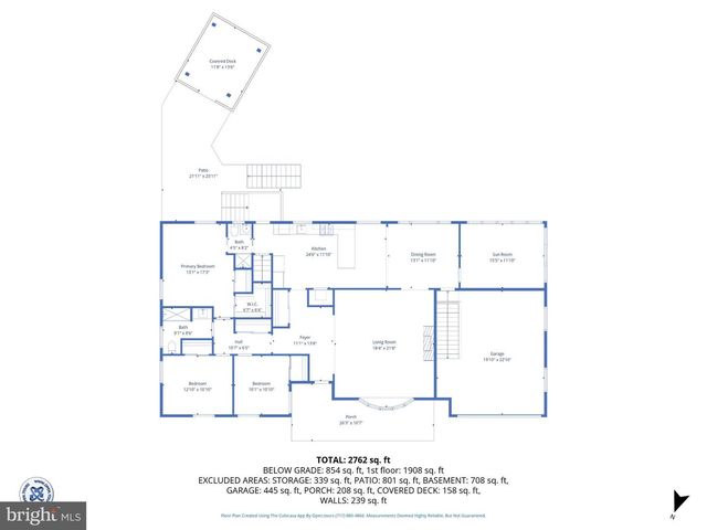 4330 BRIARWOOD CT, York, PA 17408