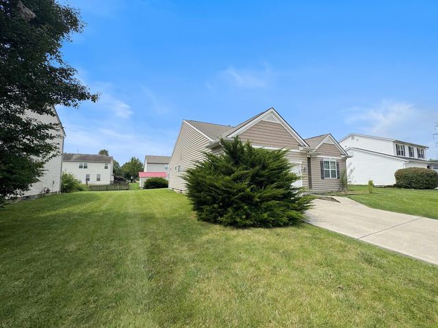 5743 Cedar Lawn Drive, Groveport, OH 43125