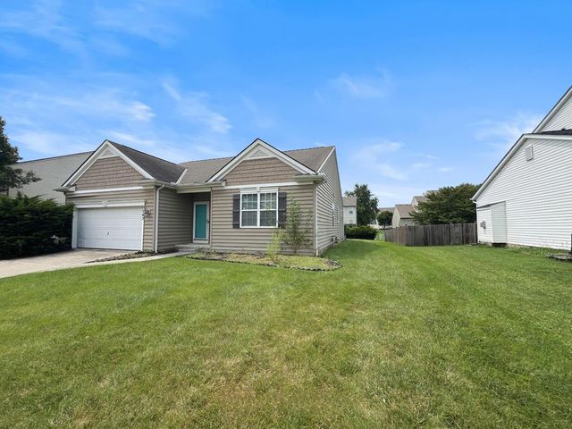 5743 Cedar Lawn Drive, Groveport, OH 43125