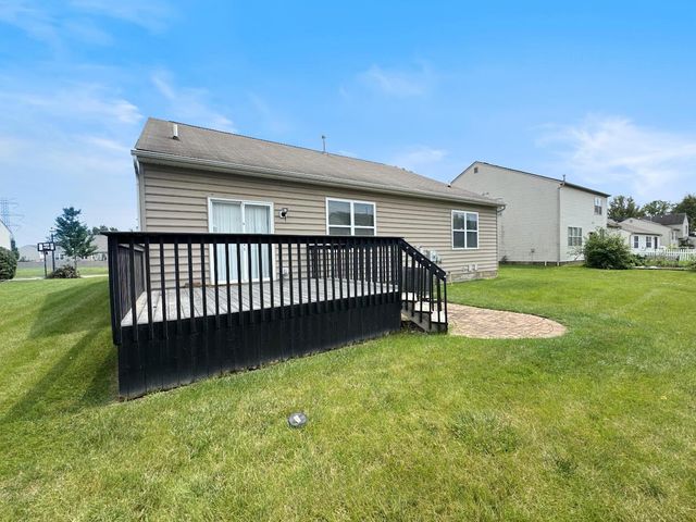 5743 Cedar Lawn Drive, Groveport, OH 43125