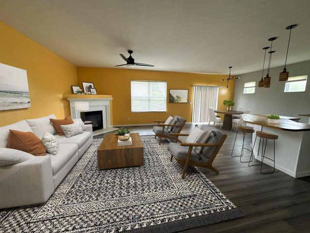 5743 Cedar Lawn Drive, Groveport, OH 43125