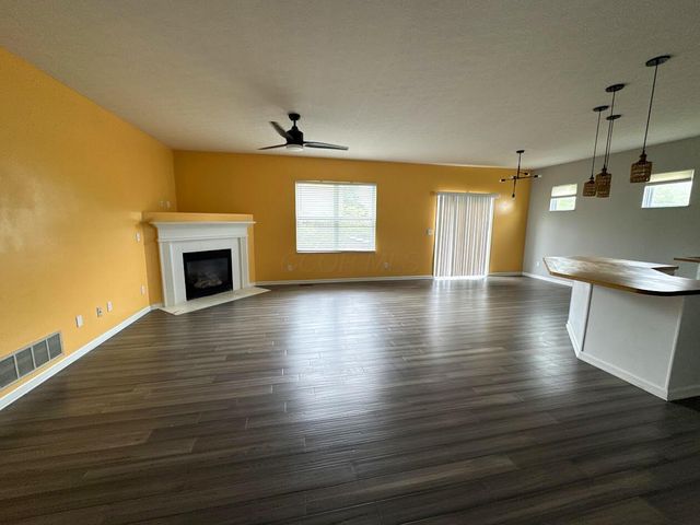 5743 Cedar Lawn Drive, Groveport, OH 43125