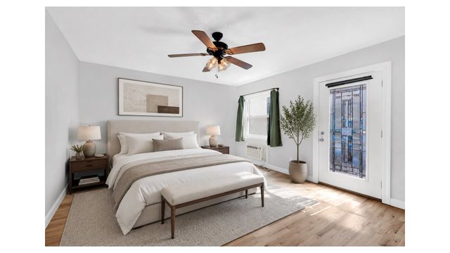 587 WARREN Street, New York City, NY 11217