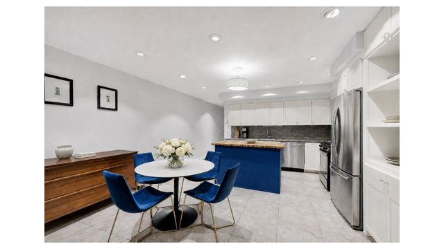587 WARREN Street, New York City, NY 11217