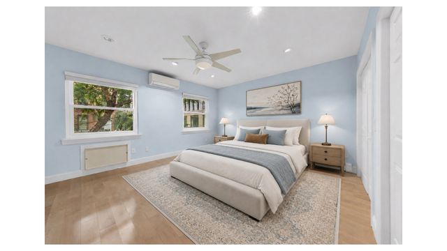 587 WARREN Street, New York City, NY 11217
