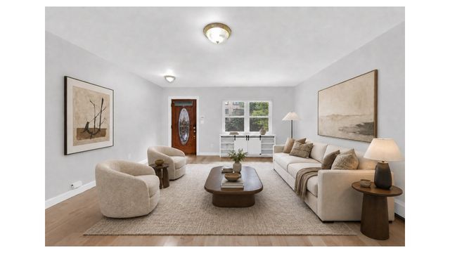 587 WARREN Street, New York City, NY 11217