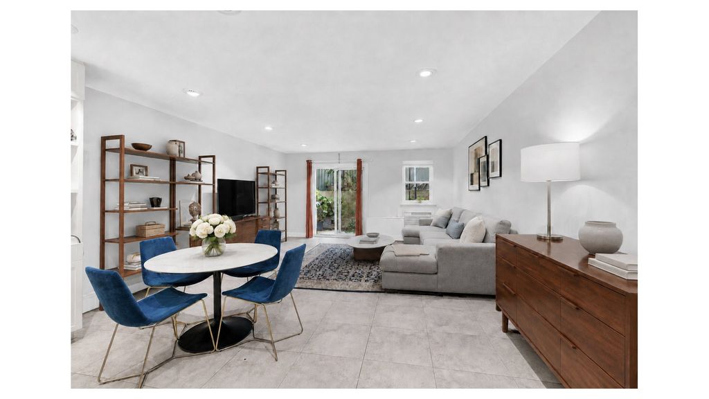 587 WARREN Street, New York City, NY 11217