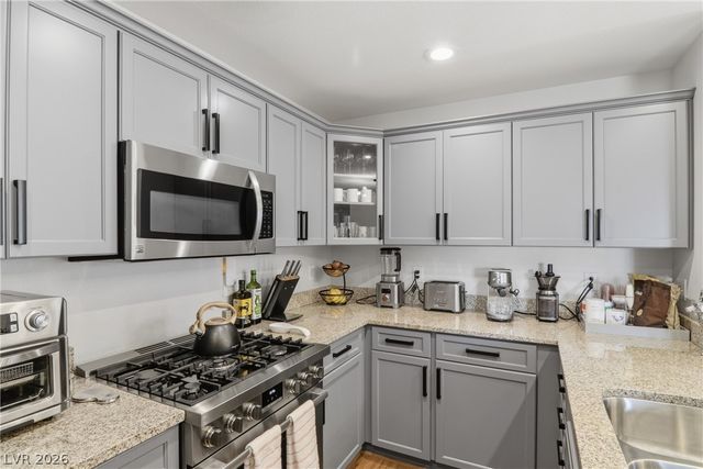 8452 Boseck Drive 235, Las Vegas, NV 89145