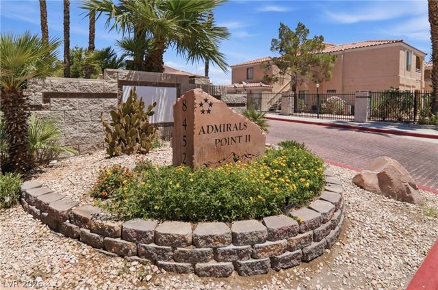 8452 Boseck Drive 235, Las Vegas, NV 89145