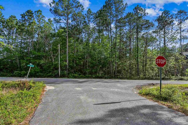 Nowling Dr, Milton, FL 32583