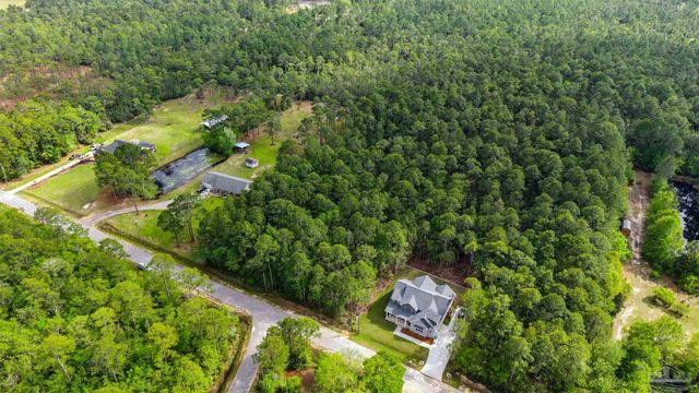 Nowling Dr, Milton, FL 32583