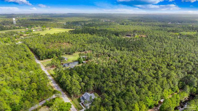 Nowling Dr, Milton, FL 32583