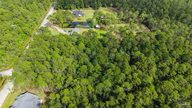 Nowling Dr, Milton, FL 32583