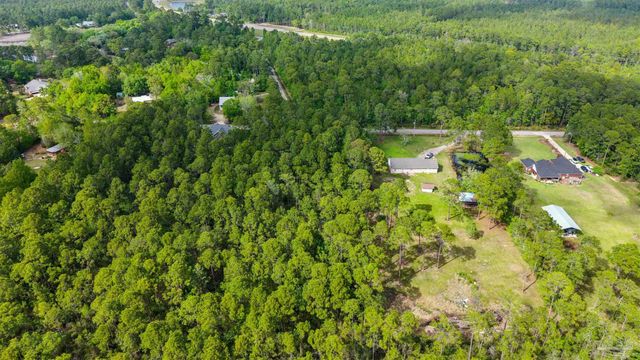 Nowling Dr, Milton, FL 32583