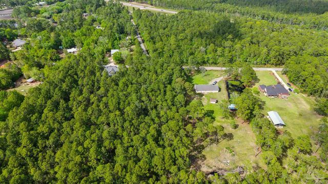 Nowling Dr, Milton, FL 32583